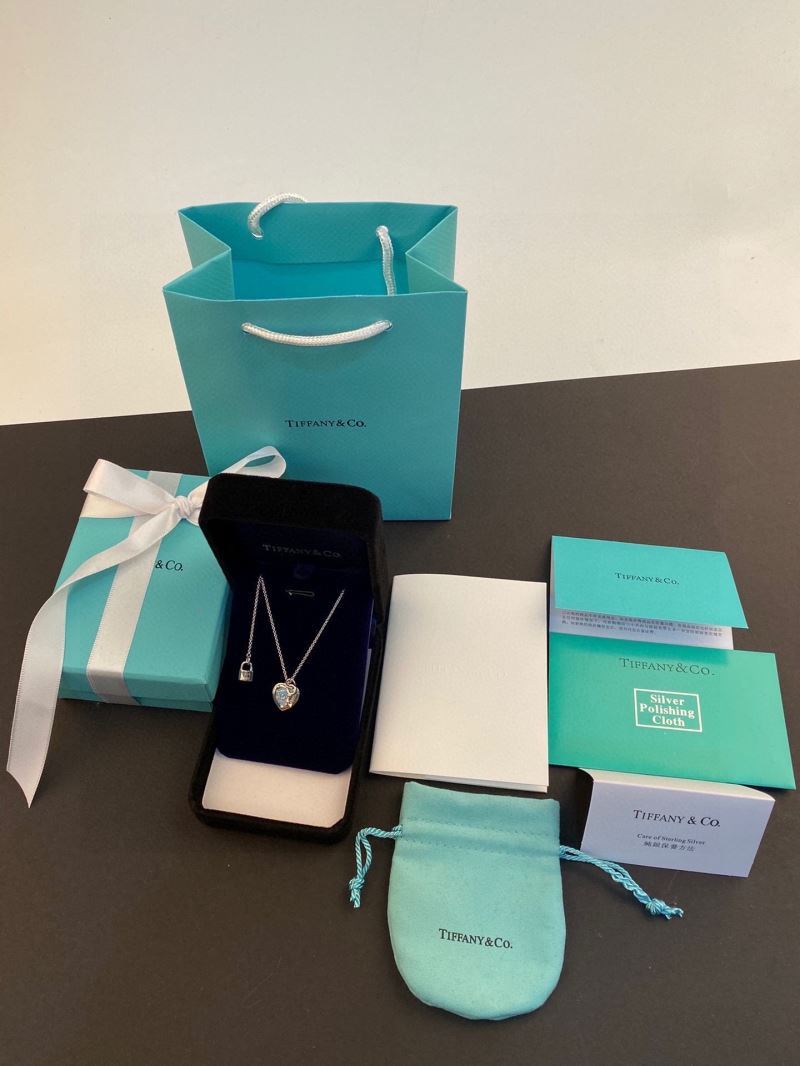 Tiffany Necklaces